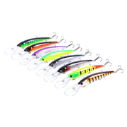 Fishing Bait Biomimetic Fake Fishing Tackle