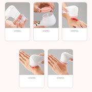 Electric Facial Cleanser Pore Cleaner Beauty Instrument