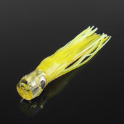 New Acrylic-based Resin Octopus Bait