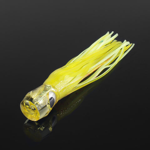 New Acrylic-based Resin Octopus Bait