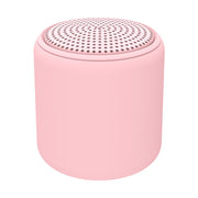 Outdoor Waterproof Portable Macaron Xiaogang Cannon Speaker