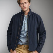 Spring And Autumn Jacket For Men