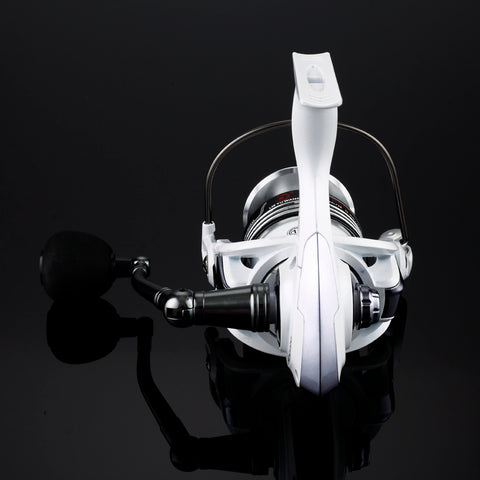 Fishing reel