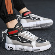 Men's Casual Shoes, Sports Shoes, Stylish High-top Shoes