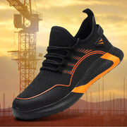 Breathable Labor Protection Shoe Man