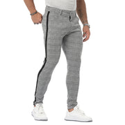 Fashion Brand Casual Pants For Men