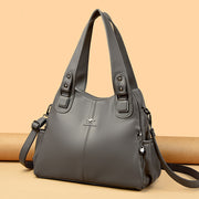 New Women's Shoulder Bag Fashion Elegant Crossbody Bag