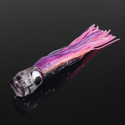 New Acrylic-based Resin Octopus Bait