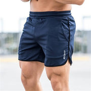 2024 NEW Summer Running Shorts Men Sports Jogging Fitness Shorts Quick Dry Mens Gym Men Shorts Sport gyms Short Pants men