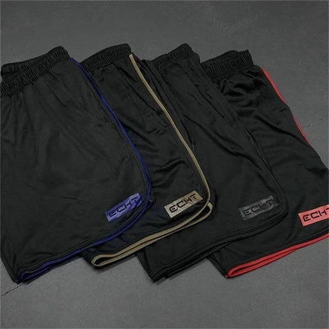 2024 NEW Summer Running Shorts Men Sports Jogging Fitness Shorts Quick Dry Mens Gym Men Shorts Sport gyms Short Pants men