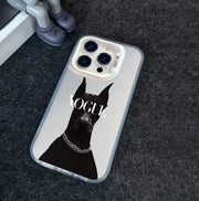 For Funda iphone 15 14 13 12 11 Pro 15Pro 14Pro 13Pro Max X XS X S Max XR SE 2020 2022 7 8 Plus iphone15 Apple Phone Case Cover