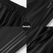 Wholesale Outdoor Fashion Custom Logo Gym Wear Sports Pants Men Casual Fitness Sport Sweatpants Men's Pants & Trousers 202053