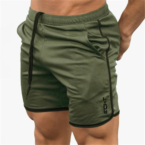 2024 NEW Summer Running Shorts Men Sports Jogging Fitness Shorts Quick Dry Mens Gym Men Shorts Sport gyms Short Pants men