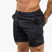 2024 NEW Summer Running Shorts Men Sports Jogging Fitness Shorts Quick Dry Mens Gym Men Shorts Sport gyms Short Pants men