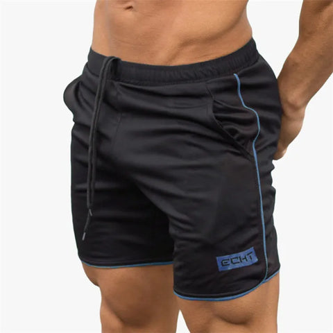 2024 NEW Summer Running Shorts Men Sports Jogging Fitness Shorts Quick Dry Mens Gym Men Shorts Sport gyms Short Pants men