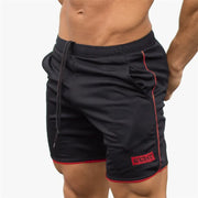 2024 NEW Summer Running Shorts Men Sports Jogging Fitness Shorts Quick Dry Mens Gym Men Shorts Sport gyms Short Pants men