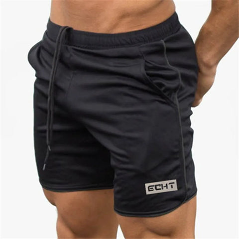 2024 NEW Summer Running Shorts Men Sports Jogging Fitness Shorts Quick Dry Mens Gym Men Shorts Sport gyms Short Pants men