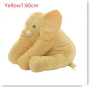 Elephant Doll Pillow Baby Comfort Sleep With