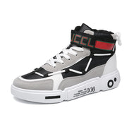 Men's Casual Shoes, Sports Shoes, Stylish High-top Shoes