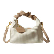 New Simple Fashion Small Square Bag