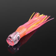 New Acrylic-based Resin Octopus Bait