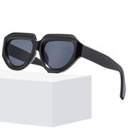 Men's Irregular High Sense Hip Hop Sun Glasses