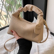 New Simple Fashion Small Square Bag