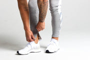 Men's Casual Sport Running Training Skinny Pants